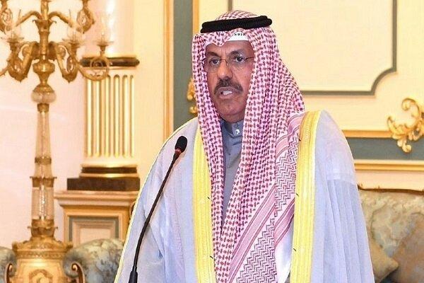 «احمد نواف الاحمد الصباح» به عنوان نخست وزیر جدید کویت منصوب شد