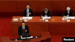 بازگشایی پارلمان چین؛ دومین اقتصاد برتر جهان به‌دنبال رشد پنج درصدی است