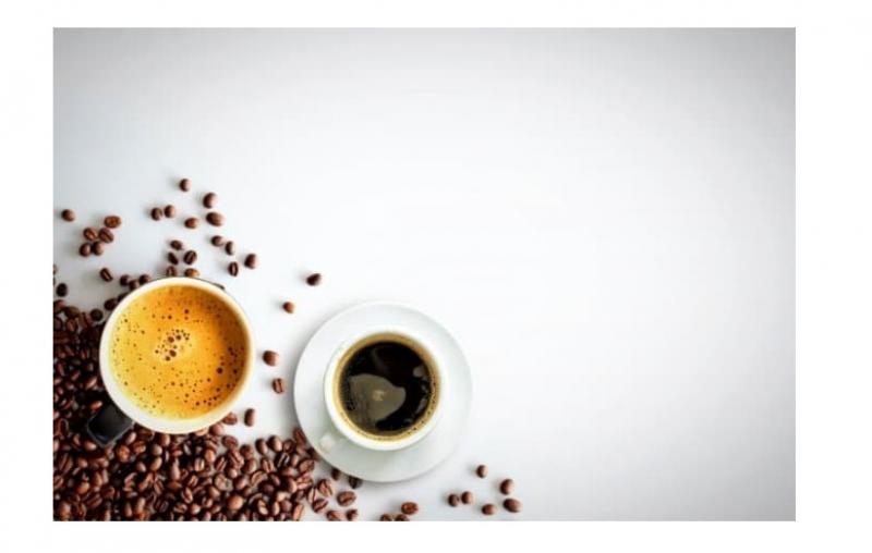 عوارض مصرف بیش از حد قهوه؛ از سرگیجه تا استفراغ