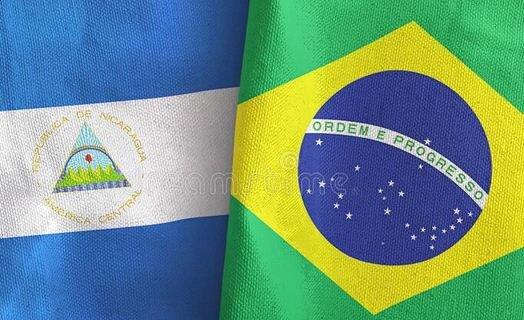 برزیل از نیکاراگوئه انتقاد می‌کند اما همچنان آماده مذاکره است