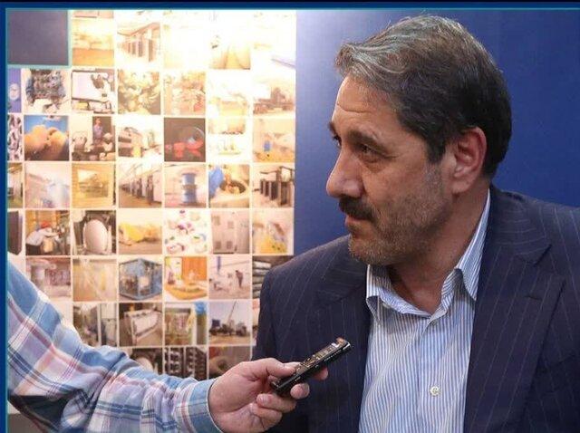 داوودی: مجلس آمادگی دارد در حوزه تدوین برنامه هفتم به جهاد دانشگاهی کمک کند