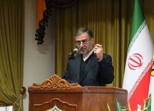 ملت ایران اسلامی پرچمدار انتظار و ظهور است