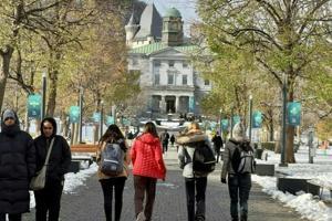 گزارش افشاگرانه روزنامه نشنال‌پست از رابطه دانشگاه مک‌گیل کانادا با "رژیم قاتل جمهوری اسلامی" - Gooya News