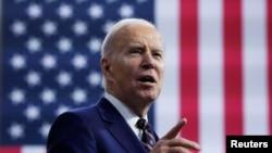 جو بایدن «وضعیت اضطراری» در مورد ایران را تمدید کرد