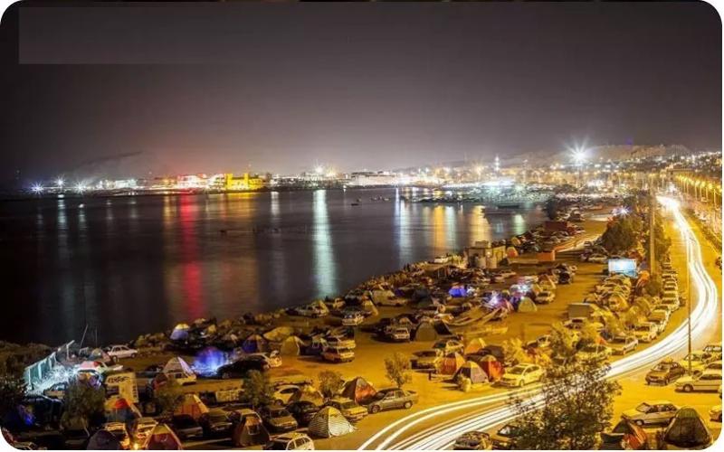 در مورد جاذبه‌های گردشگری جزیره کیش چه می‌دانید؟