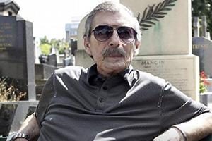 پاتریک بختیار، فرزند شاپور بختیار درگذشت - Gooya News