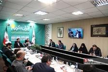 نشست خبری سی امین نمایشگاه بین المللی قرآن کریم