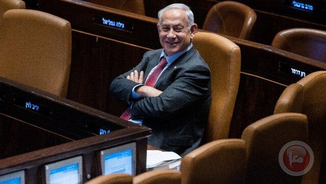 موافقت کنست با مصونیت نتانیاهو دربرابر عزل و زندان/ هشدار هرتزوگ درباره درگیری داخلی