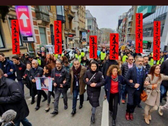 منشوری برای تصاحب میلیونهادلاربه جیب اپوزیسیون کاسب ایران!؟به قلم حمید جباری