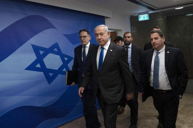 ۱۰۰۰ نویسنده اسرائیلی از آلمان و انگلیس خواستند دیدار نتانیاهو را لغو کنند