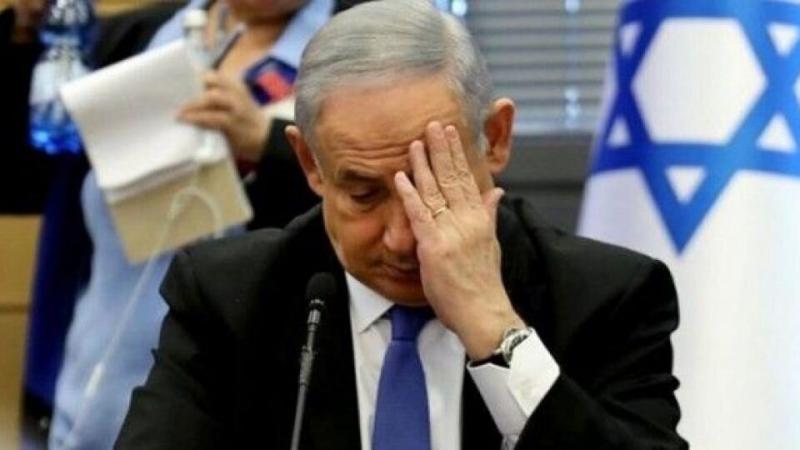 سفر نتانیاهو را لغو کنید؛ درخواست هزار صهیونیست از آلمان