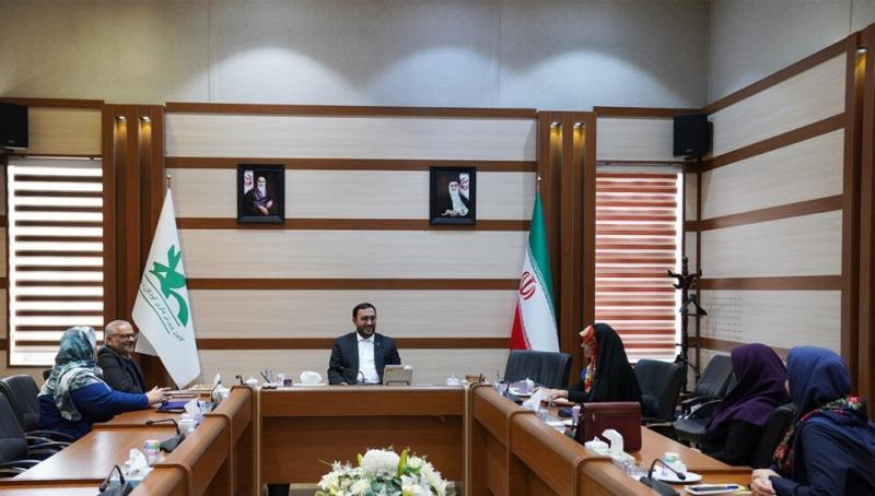 امیدآفرینی؛ مهم‌ترین ماموریت کانون پرورش فکری کودکان و نوجوانان است