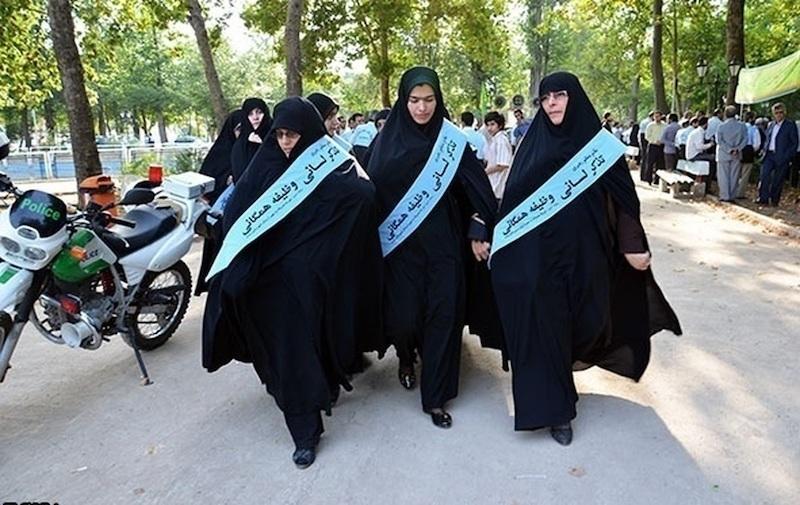 جرئیات طرح جنجالی مجلس درباره حجاب