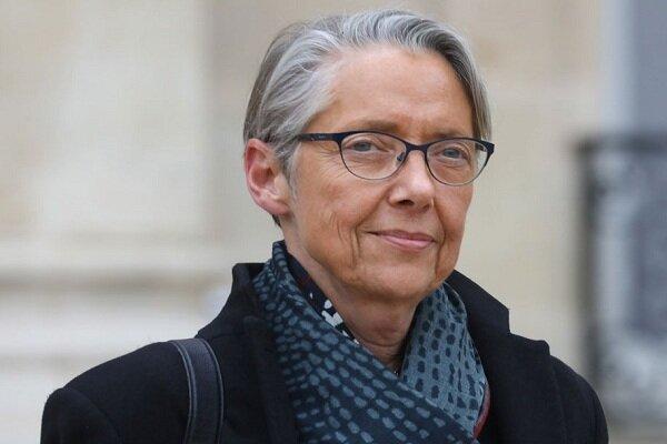 نخست وزیر فرانسه هو شد