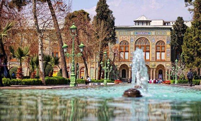 اعلام مسیرهای تهرانگردی نوروزی رایگان در قلب تهران