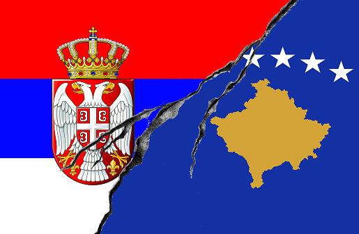 صربستان و کوزوو برای عادی‌سازی روابط به توافق رسیدند