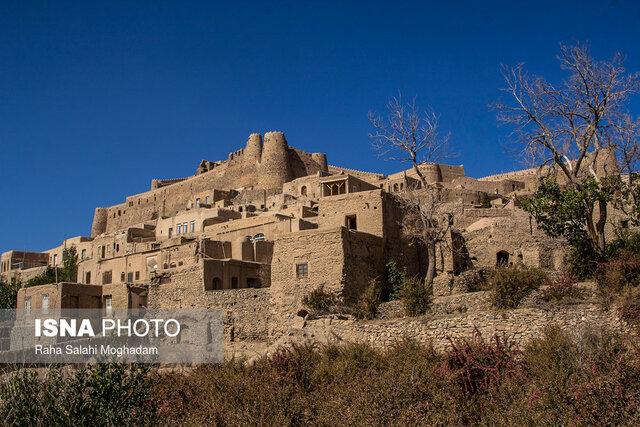 خراسان جنوبی و ۱۰۰۶ اثر ملی و جهانی