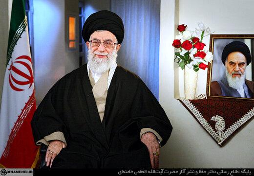 خلاصهخوانی پیامهای نوروزی رهبر انقلاب از سال ۶۹ تا ۱۴۰۱