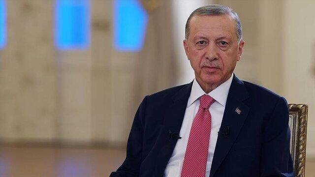 اردوغان به زودی با پوتین پیرامون ابتکارعمل غلات دریای سیاه گفت وگو می‌کند