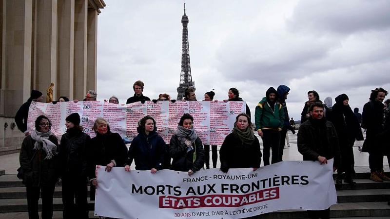 سفر چارلز سوم به فرانسه به تعویق افتاد؛ آلمان اولین مقصد خارجی پادشاه بریتانیا می‌شود