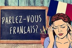 چند اصطلاح عجیب و غریب زبان فرانسه؛ «از رشته به ماتحت داشتن تا بیضه در سوپ» - Gooya News