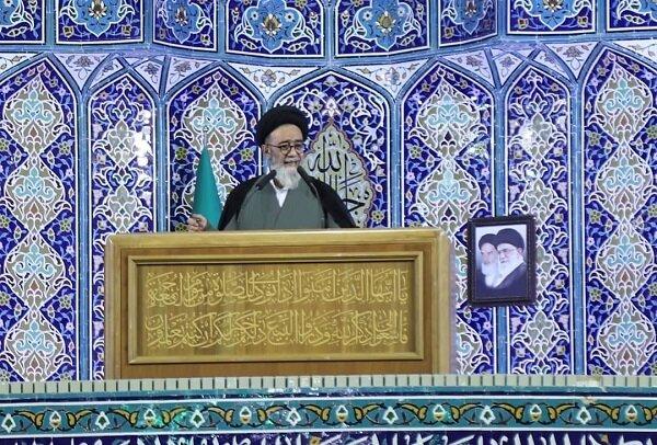 ماندگاری صلح در منطقه سیاست اصلی جمهوری اسلامی ایران