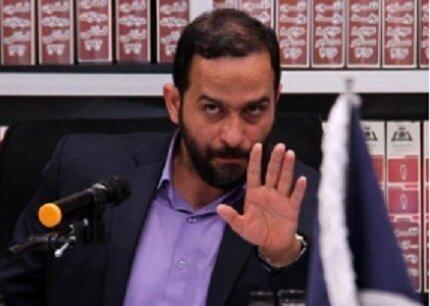 واکنش یک حقوقدان به ممنوع‌الروضه شدن علیمی مداح