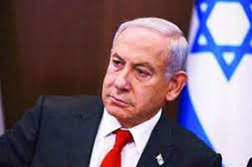 نتانیاهو فعلا به کاخ سفید نیاید!