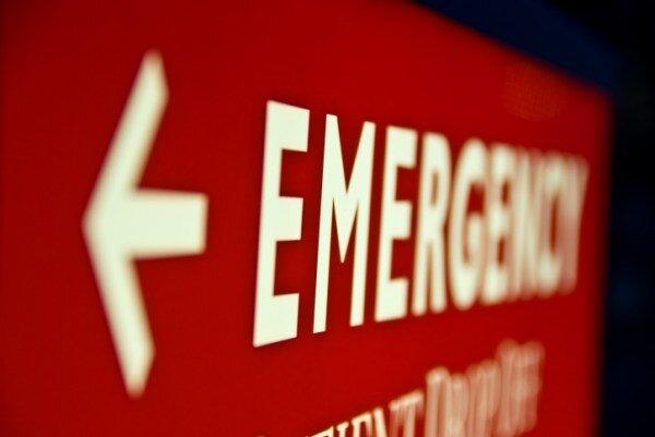 ضرب و شتم نیروهای اورژانس در اندیکا پس از فوت یک بیمار