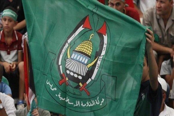 حماس: جوانان مقاومت برای سومین بار صهیونیست‌ها را غافلگیر کردند