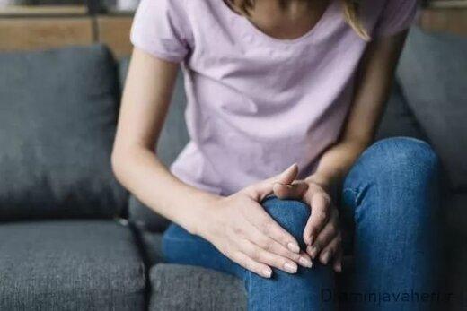 ۳ راه برای جلوگیری از پوکی استخوان