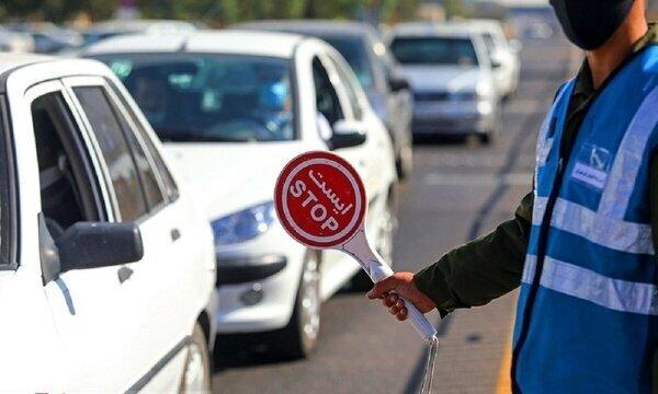 تردد ۴۰ میلیون مسافر در جاده‌های کشور