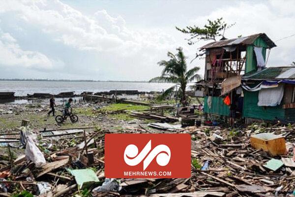 VIDEO: Mississippi tornado kills 26