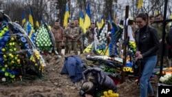 اوکراین در واکنش به باج‌خواهی هسته‌ای پوتین خواستار نشست اضطراری شورای امنیت شد