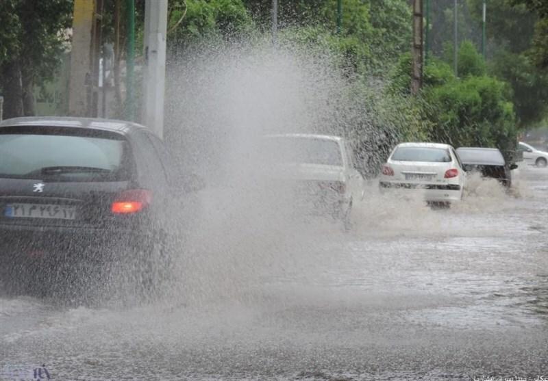 آمادگی نیرو‌های خدمات شهری پایتخت برای بارش‌های احتمالی