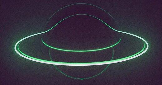 راز اجسام پرنده‌ مرموز که قوانین فیزیک را به چالش می‌کشند