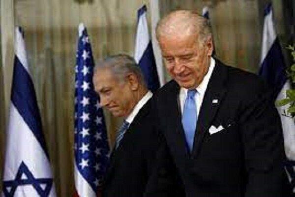 رویترز: بایدن از نتانیاهو برای سفر به آمریکا دعوت نکرده است