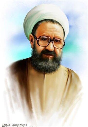  صندلی های اختصاصی علامه جعفری و استاد مطهری در دورهمی خواص با مرحوم دکتر حسابی/ تماشایی ترین بخش این خانه کجاست؟