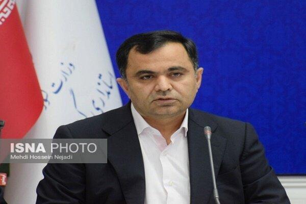 خلع ید دبیرستان امام علی(ع) آستارا از دست متصرفان