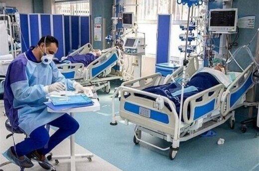 آخرین وضعیت کرونا در ایران/ شناسایی ۱۰۰۹ مبتلای جدید و ۲۲ فوتی