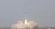 پاکستان سامانه موشکی زمین به هوا آزمایش کرد