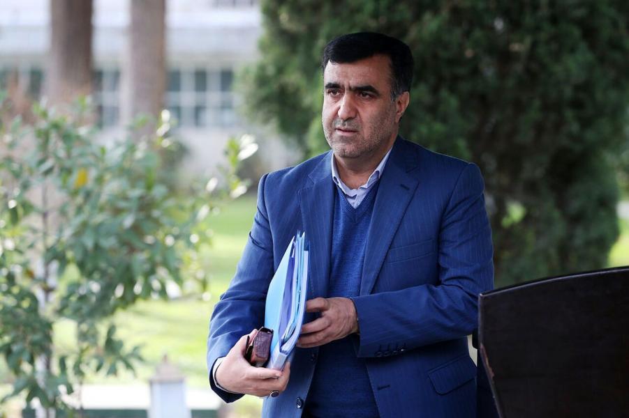 تکثیر درنا و یوز ایرانی در چرخه حیات/ مدیریت پسماند سراوان بعد از ۵۰ سال حل شد + فیلم