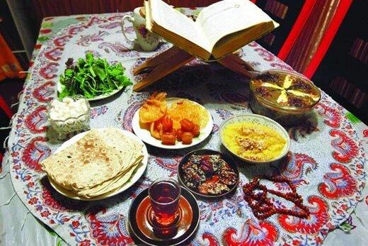 اهمیت وعده سحری در ماه رمضان/ توصیه‌هایی برای نوجوانان روزه‌دار