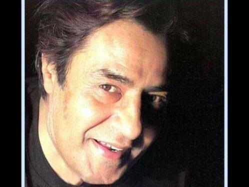 چهره‌های ماندگار هفته/خوشحالی خسرو شکیبایی/جایزه جهانی آکتور/ ویزای مصری برای ایرانی‌ها