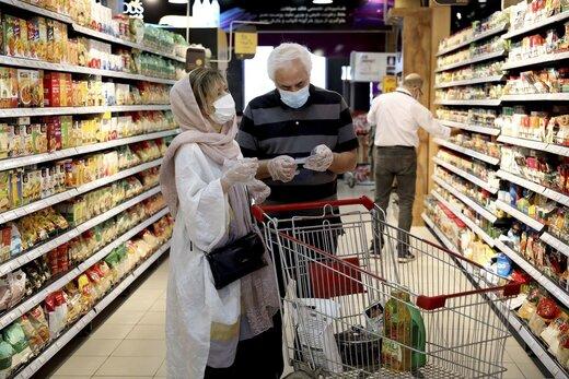 آماری از وضعیت اسفناک تورم خوراکی در ایران