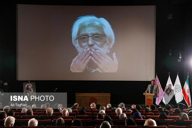 تذکر جمشید مشایخی را جدی بگیریم!