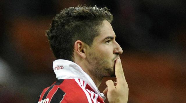 نظر جالب پاتو؛ میلان در فینال لیگ قهرمانان