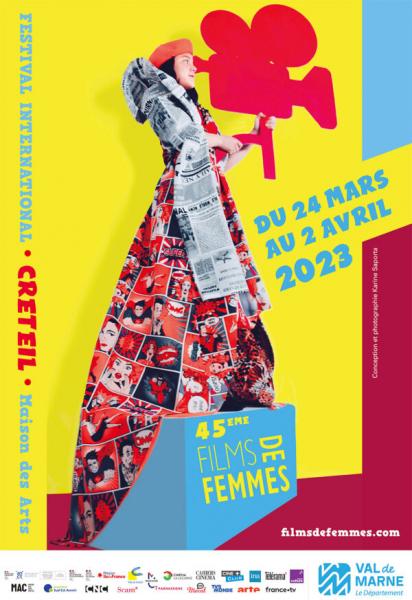 جشنواره بین‌المللی فیلم زنان: از زندگی کولبران تا مصائب مادران