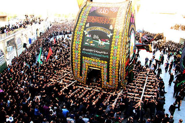 ۱۰۰ گره بر طناب برای زمان مرگ/ رابطه «دوست دوست» با ابن ملجم