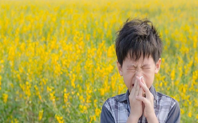 آیا آلرژی فصل بهار درمان می‌شود؟
